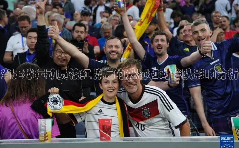 米乐m6官网登录入口 下载百度学术当足球运动员被红牌后的处罚和对球队影响分析