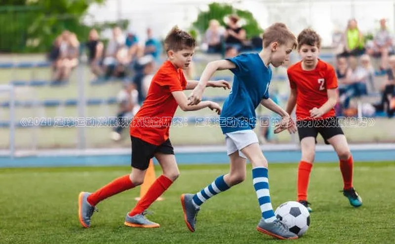 YY易游平台引力传媒《2021足球运动发展现状调查研究：足球运动在中国的影响力及发展趋势》