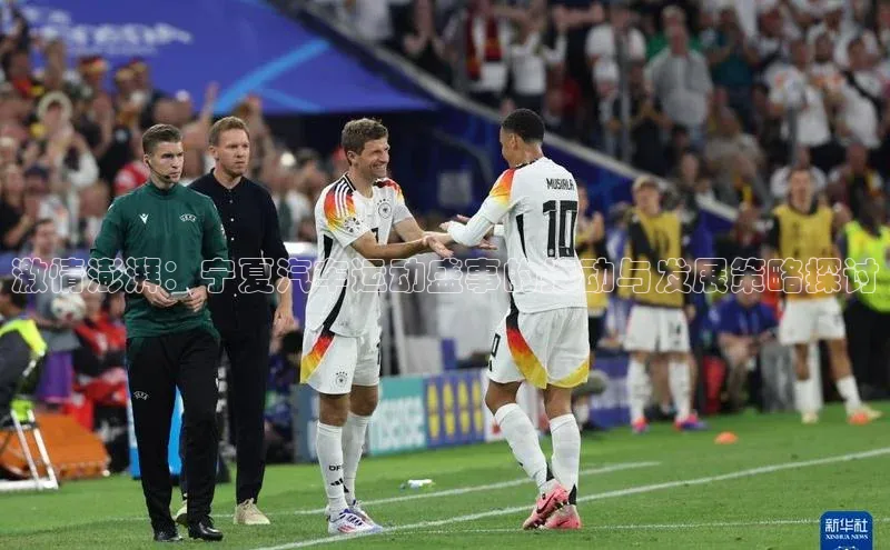 激情澎湃：宁夏汽车运动盛事的推动与发展策略探讨