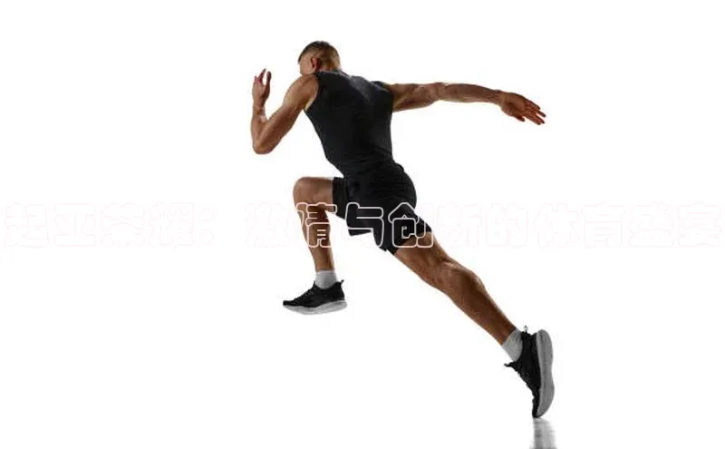 起亚荣耀：激情与创新的体育盛宴