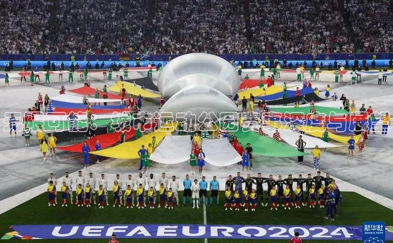 无限可能：城市运动公园赛事深度与展望