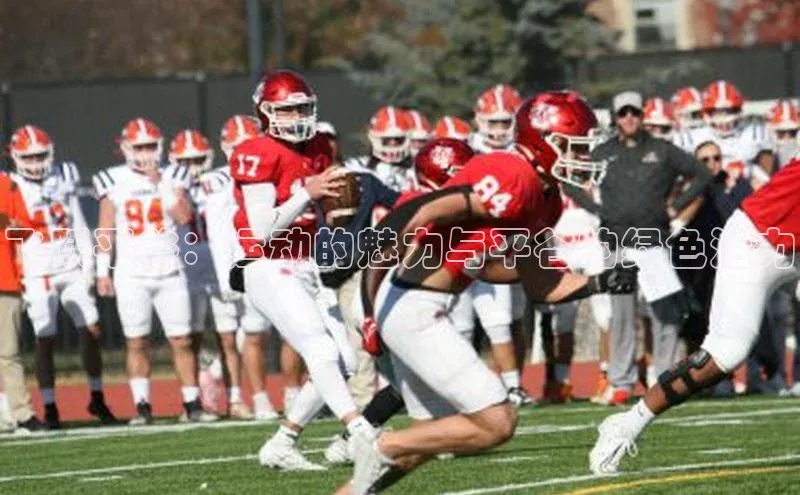 飞跃平谷：运动的魅力与平谷的绿色活力