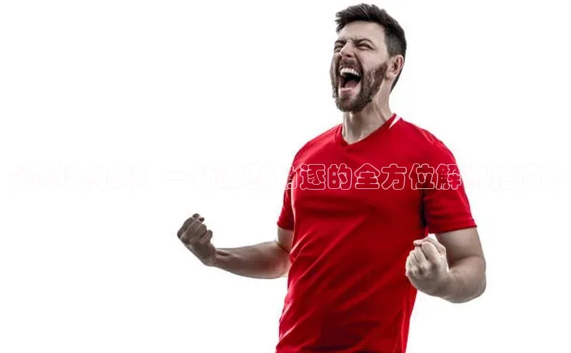 《赛场内外：一场激烈角逐的全方位解说指南》