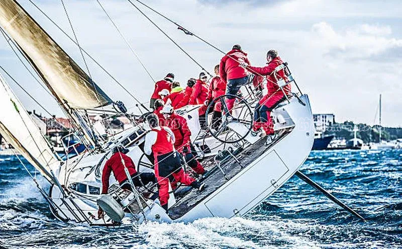 中国热血沸腾：探讨2023年国内运动会赛事的热点与影响