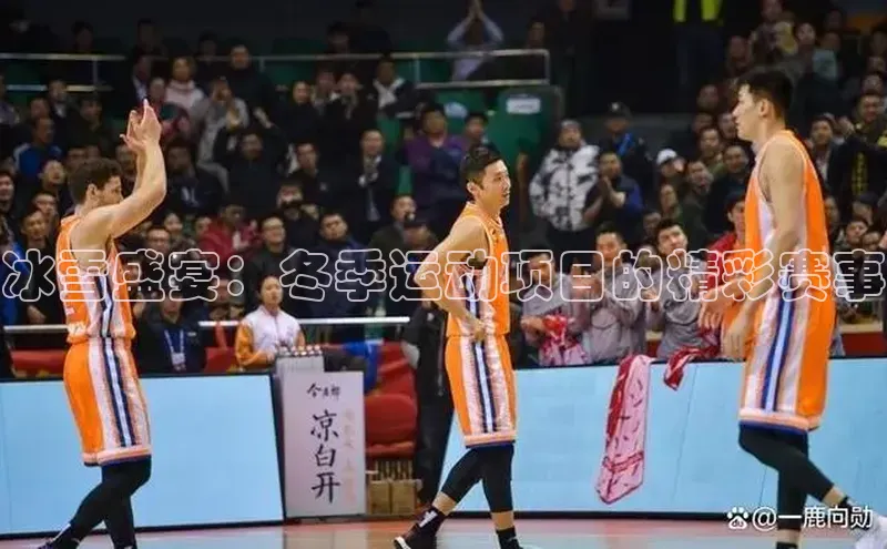 冰雪盛宴：冬季运动项目的精彩赛事