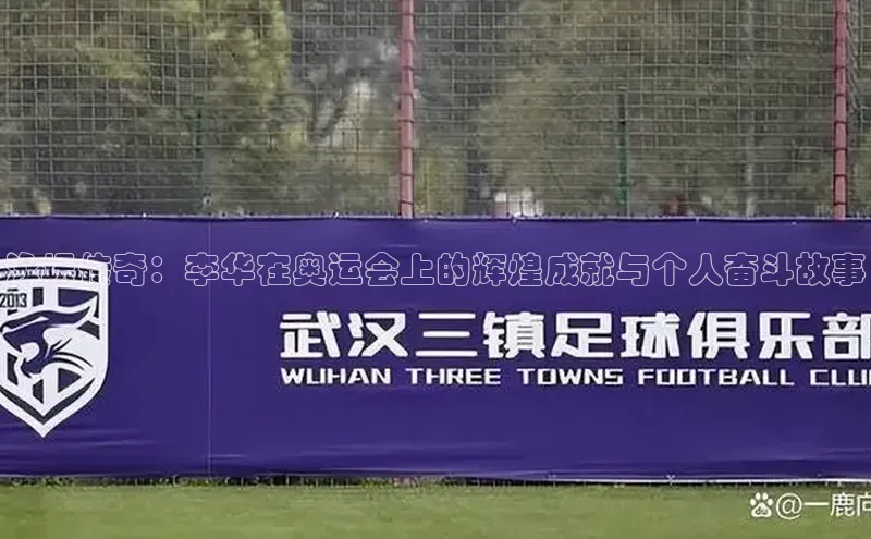 泳坛传奇：李华在奥运会上的辉煌成就与个人奋斗故事