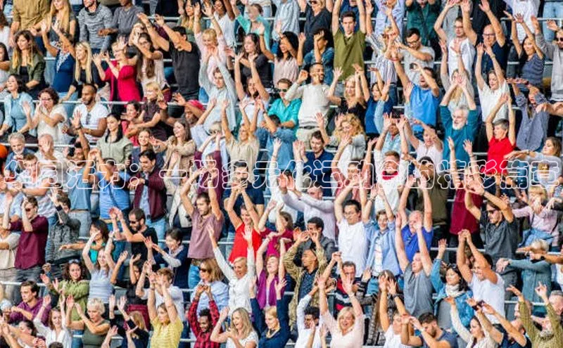 华园活力：一场多元化运动会的精彩篇章