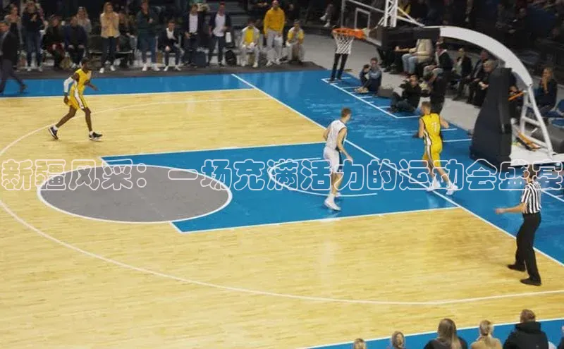 新疆风采：一场充满活力的运动会盛宴